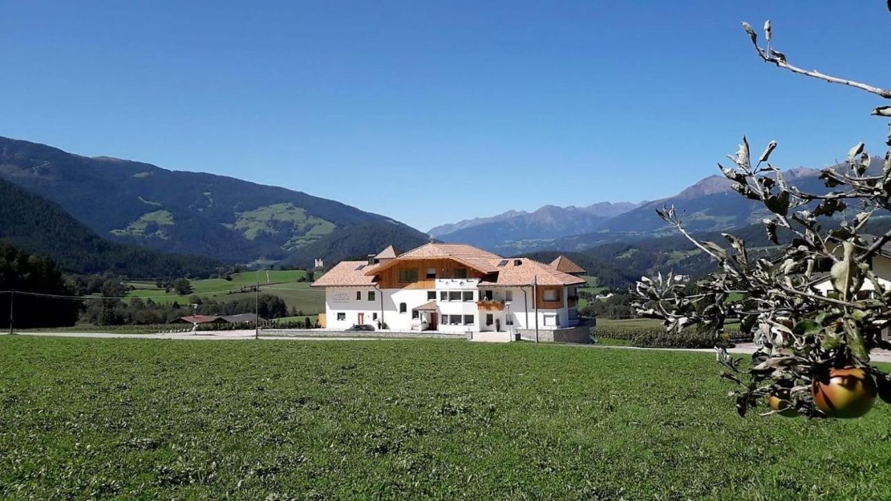 Residence Stefansdorf Brunico Exterior foto