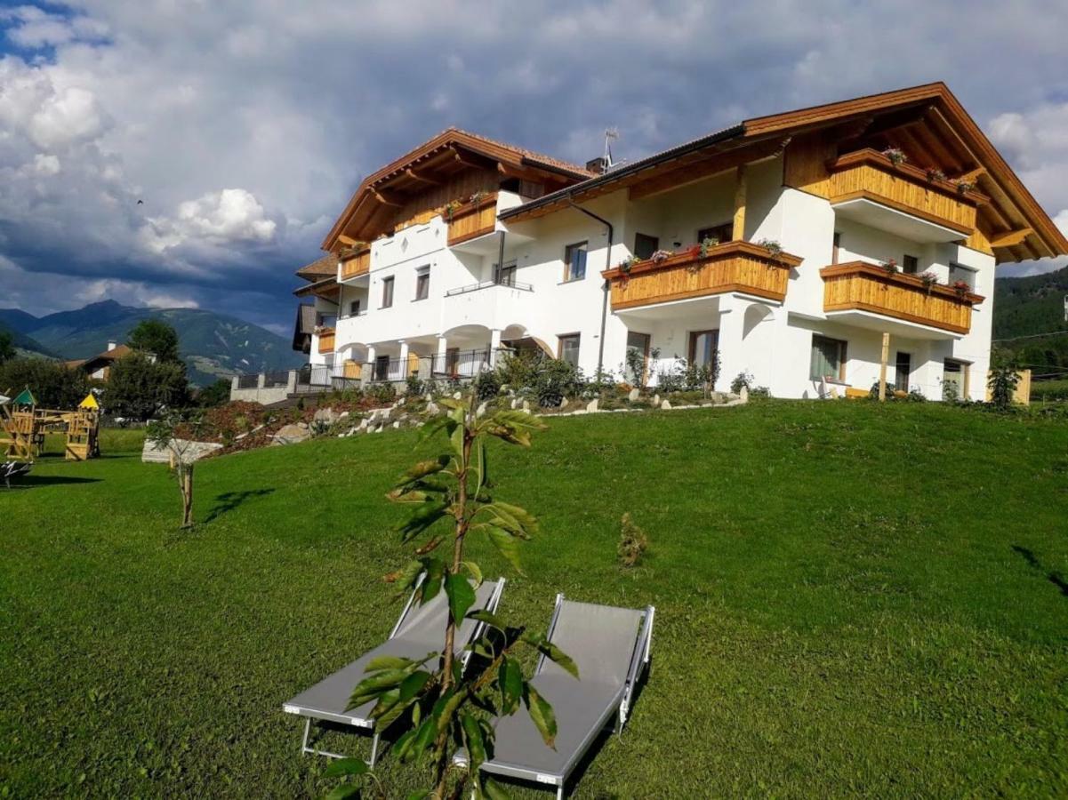 Residence Stefansdorf Brunico Exterior foto
